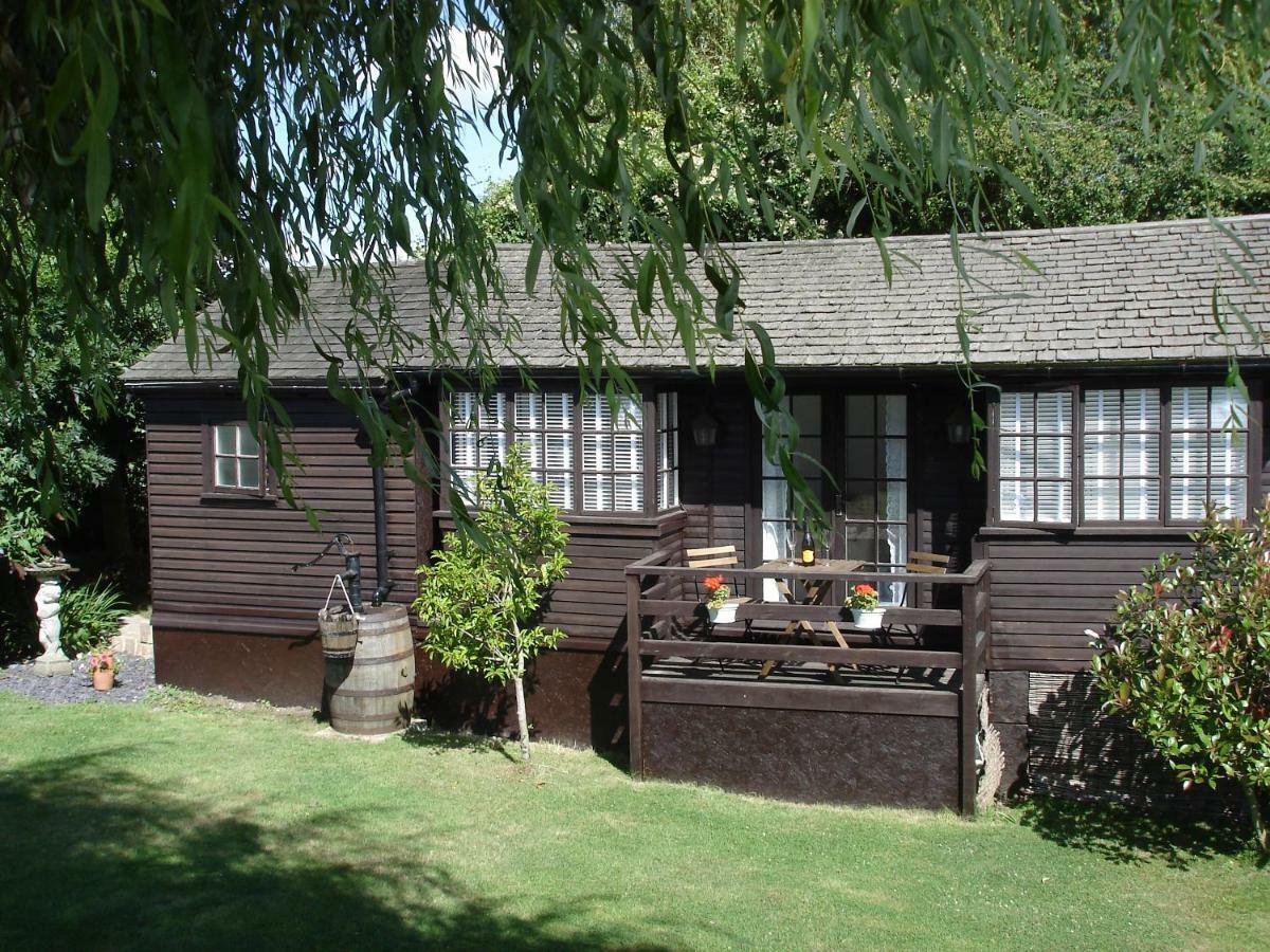 Hollydene Lodge Whitstable Exterior photo